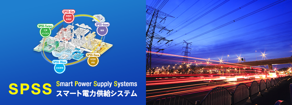Power Supply and Environment System