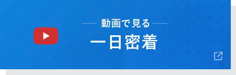 動画で見る一日密着